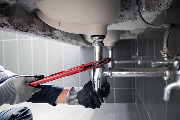 Trusted Gas Line Repair service in New Berlinville, PA - Masters Plumbing Service